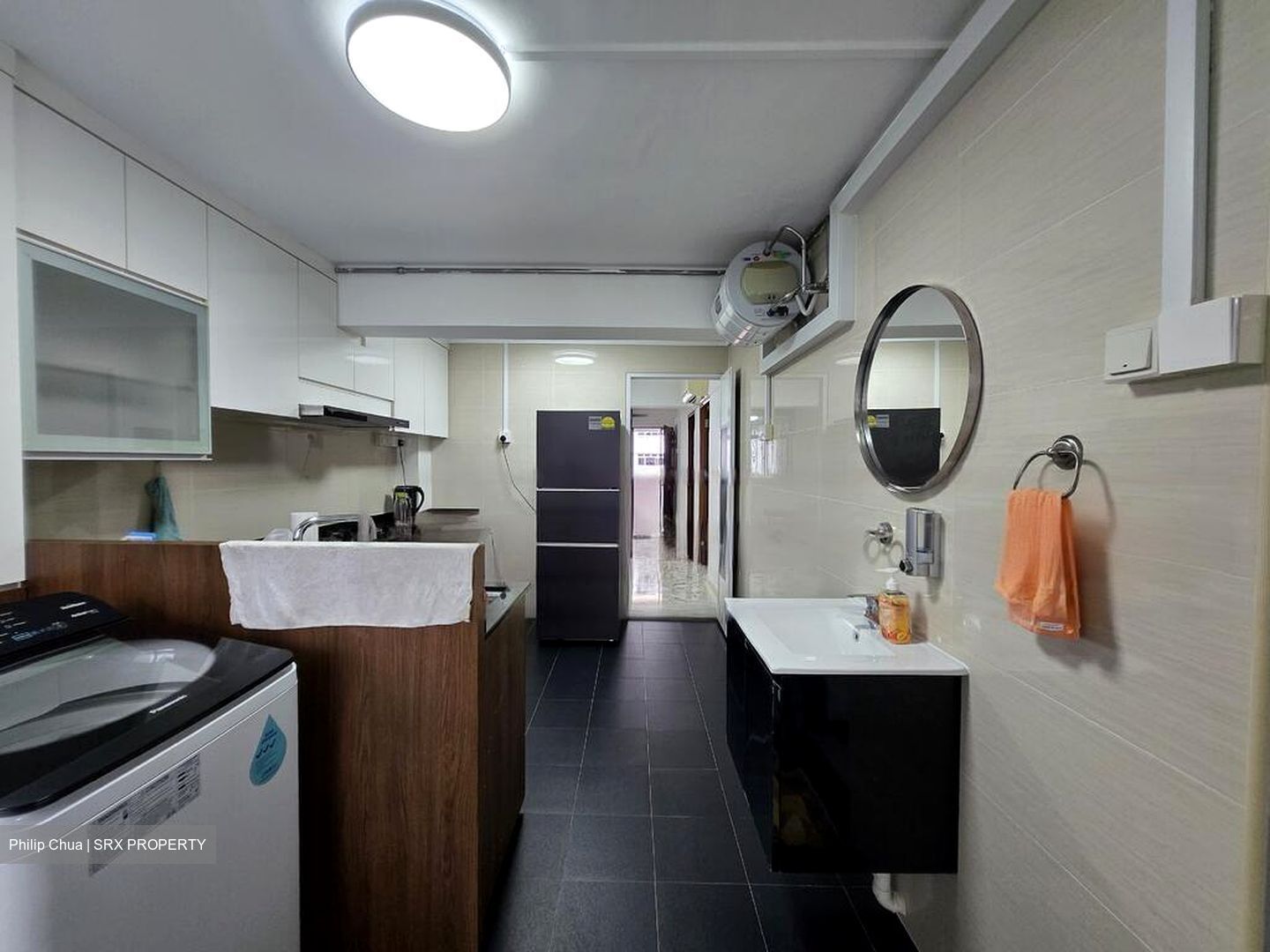Blk 2 Holland Avenue (Queenstown), HDB 3 Rooms #466088741
